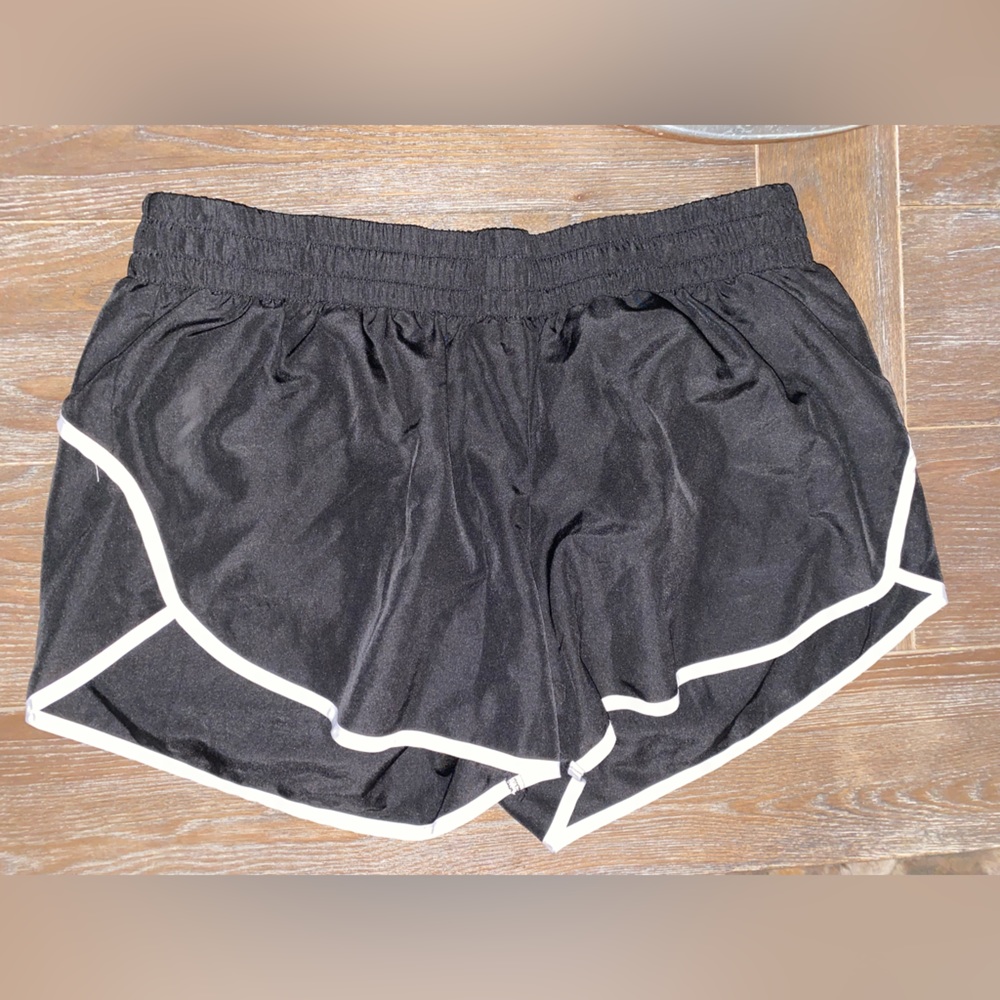 Athletic Shorts